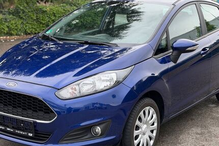 Ford Fiesta 100.000 km 7.490 &euro; Möglingen 71696