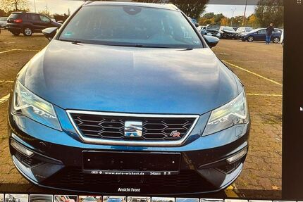 Seat Leon 75.600 km 17.200 &euro; Filderstadt 70794