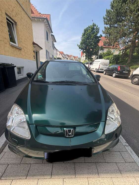 Civic