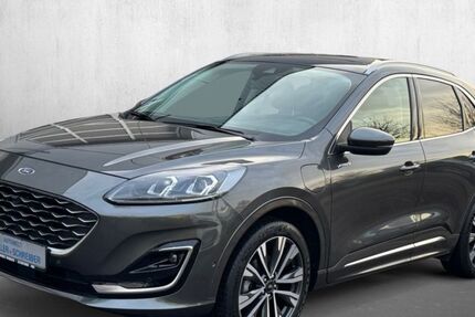 Ford Kuga 48.638 km 24.490 &euro; Ludwigsburg 71636