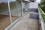 Lichtdurchflutete 4-Zimmer-Wohnung mit großem Balkon & Garage