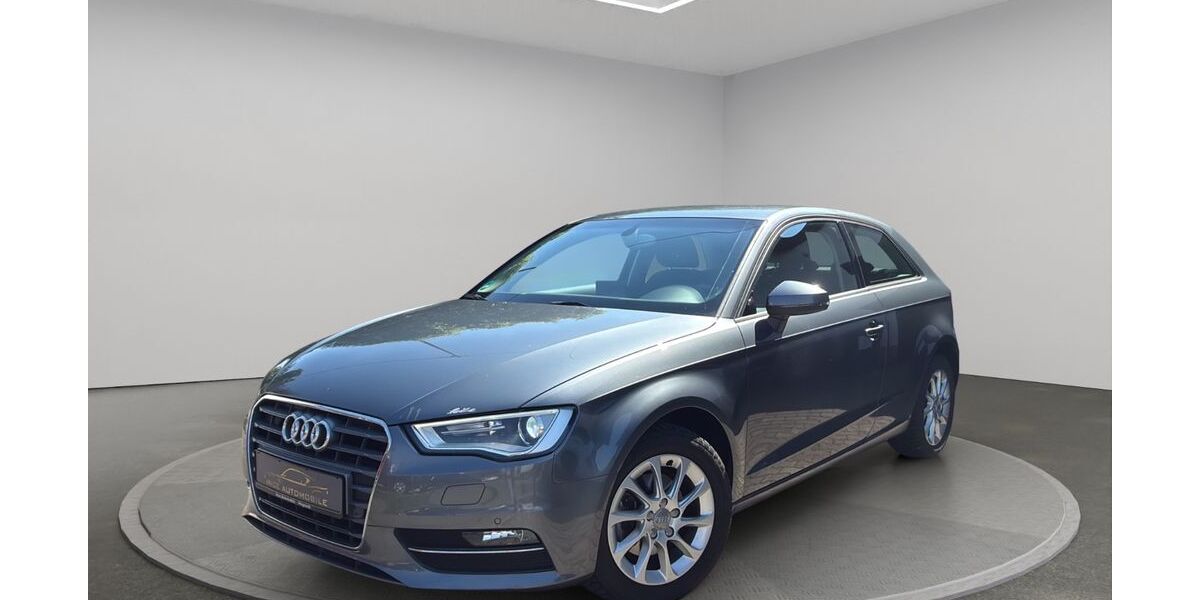 Audi A3 66.111 km 11.999 &euro; Ludwigsburg 71638
