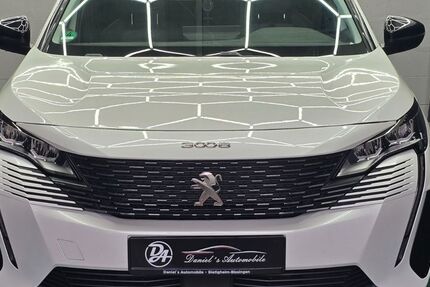 Peugeot 3008 52.313 km 20.987 &euro; Bietigheim-Bissingen 74321