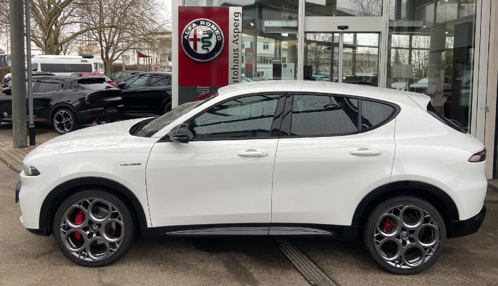 Alfa Romeo Tonale 14.500 km 32.900 &euro; Asperg 71679