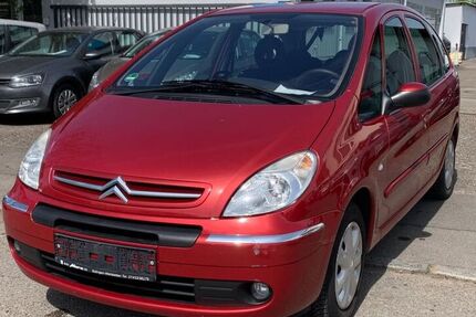 Citroen Xsara Picasso