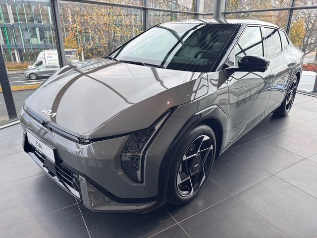 Kia EV4 1.550 km 51.990 € Ludwigsburg 71636