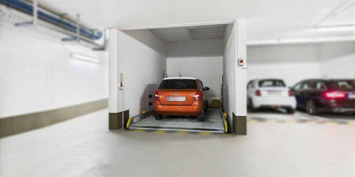 Etagenwohnung Asperg - 4 Zimmer, 90 m&sup2;, 494.000&euro; | Angebot:24029483