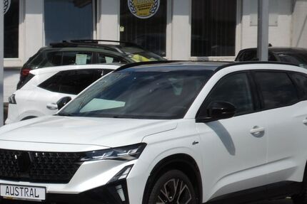 Renault Austral 19.103 km 31.980 &euro; Fellbach-Schmiden (bei Stuttgart) 70736