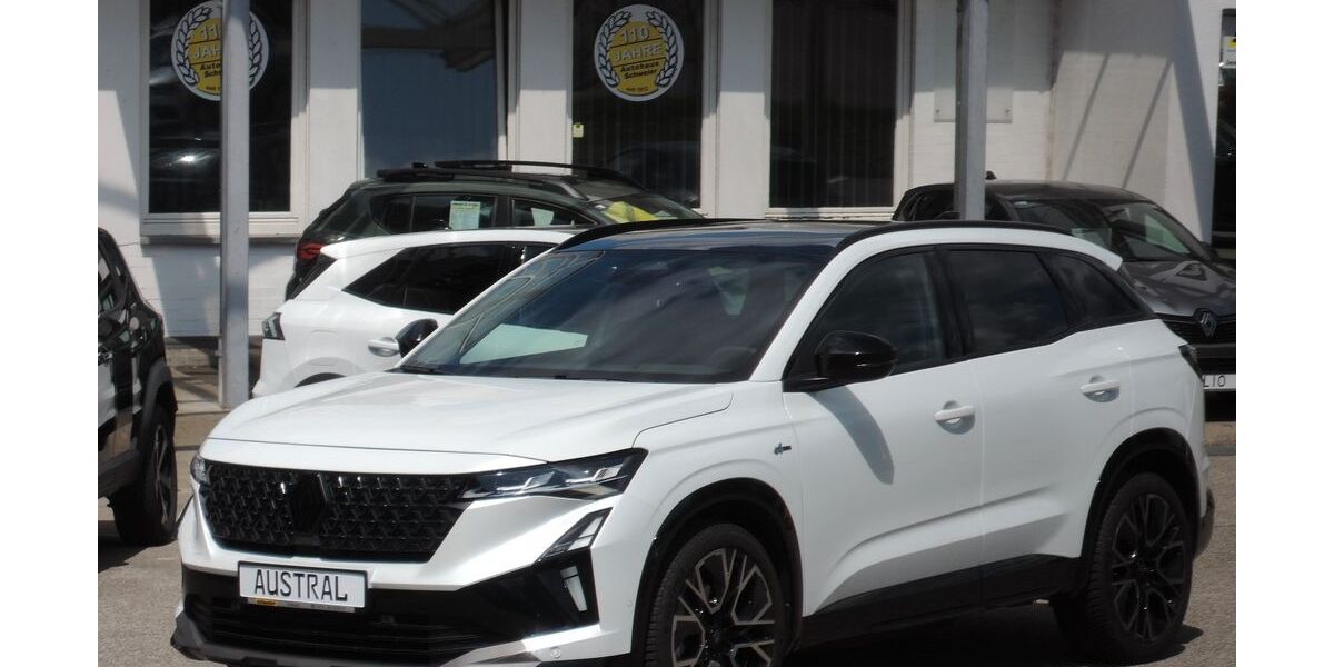 Renault Austral 19.103 km 31.980 &euro; Fellbach-Schmiden (bei Stuttgart) 70736