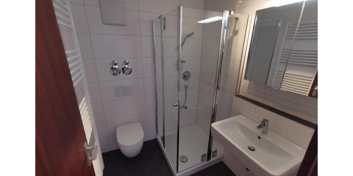 Etagenwohnung Stuttgart Feuerbach - 2 Zimmer, 40 m&sup2;, 239.000&euro; | Angebot:25249826