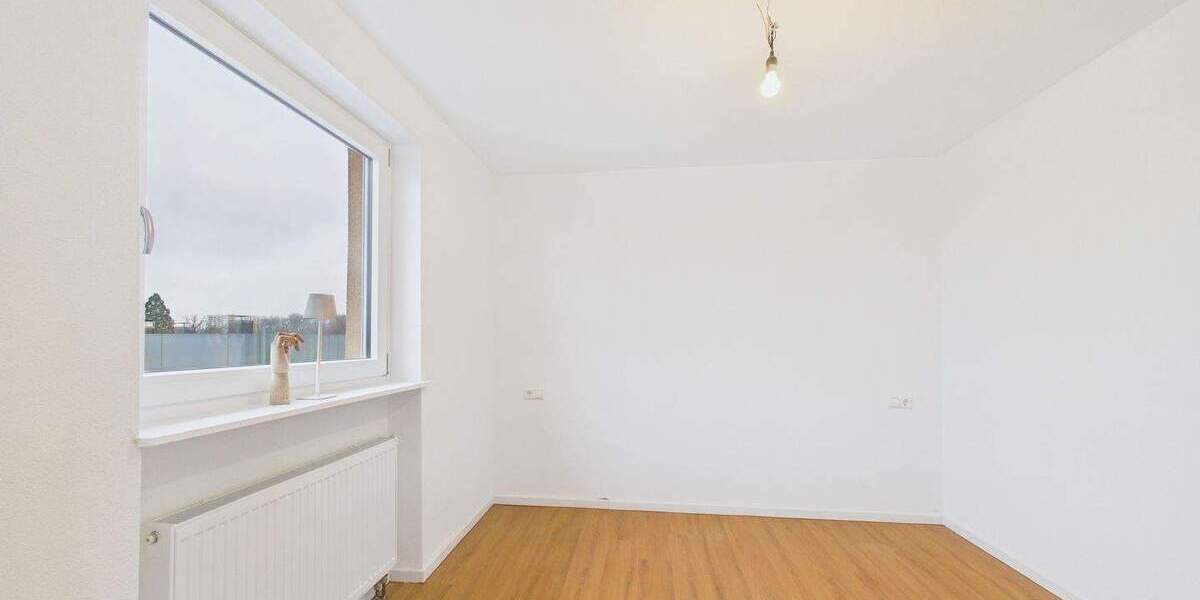 Etagenwohnung Sindelfingen Nord - 3 Zimmer, 62 m&sup2;, 299.000&euro; | Angebot:26142590