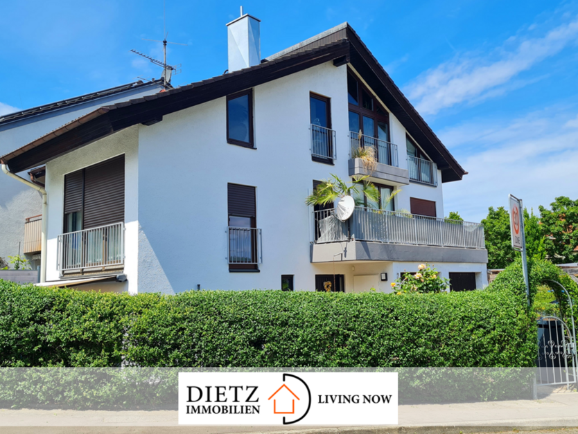 Haus zum Kaufen in Möglingen 497.500 € 99 m² 5.5 zimmer