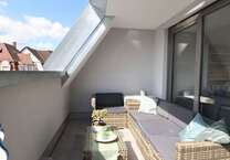 Wohnung zum Kaufen in Stuttgart Zuffenhausen 698.000 € 109.1 m²