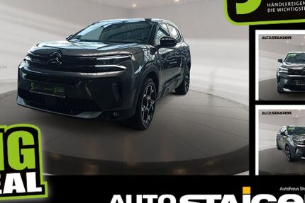 Citroen C5 Aircross 27.116 km 22.990 &euro; Stuttgart 70376