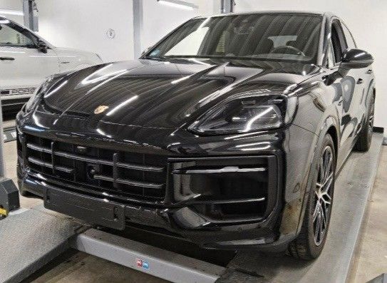 Porsche Cayenne 16.150 km 102.790 &euro; Stuttgart 70499