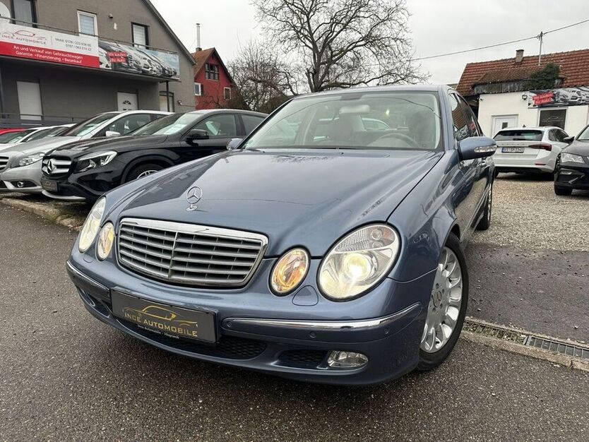 E 500
