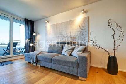 Zimmer Tübingen Schönblick / Winkelwiese - 2 Zimmer, 1.790&euro; | Angebot:26218443