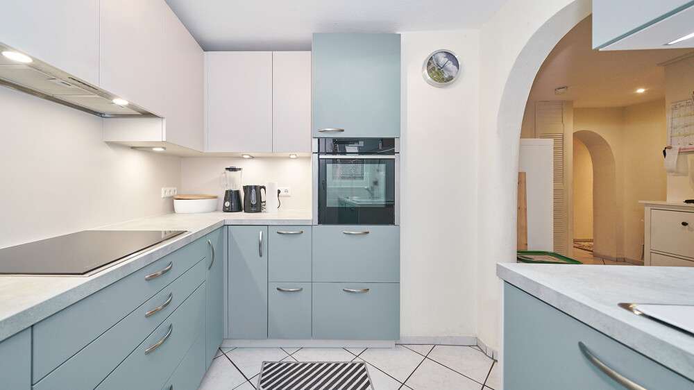 Etagenwohnung Vaihingen an der Enz - 4 Zimmer, 80 m&sup2;, 269.000&euro; | Angebot:27077456