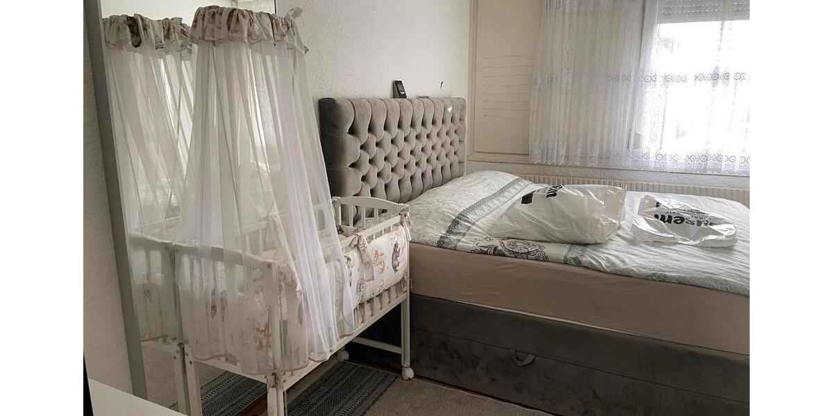 Wohnung 4.5 Zimmer 370.000 €+20.000 € Garage ohne Markler 4 zimmer