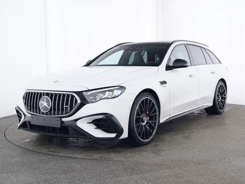 Mercedes-Benz E 53 AMG 19.884 km 102.890 € Waiblingen 71332