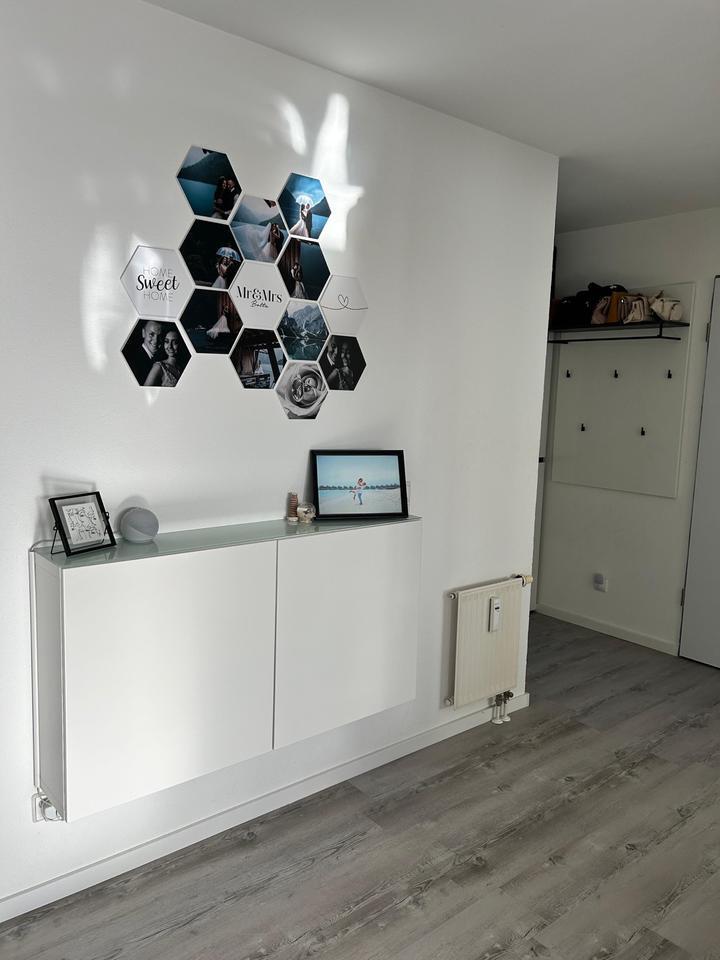 2,5 Zimmer Wohnung bitte keine Makleranfragen!