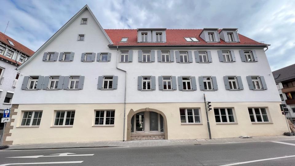 Maisonettenwohnung Schwieberdingen - 4 Zimmer, 140 m&sup2;, 1.899&euro; | Angebot:26105582