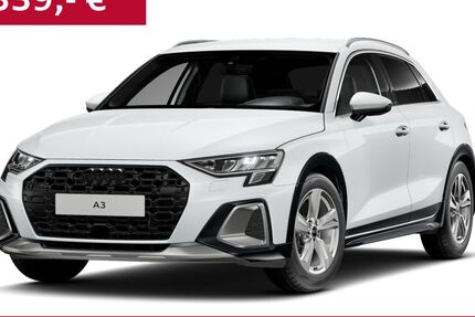 Audi A3 10.500 km 27.930 &euro; Ludwigsburg 71636