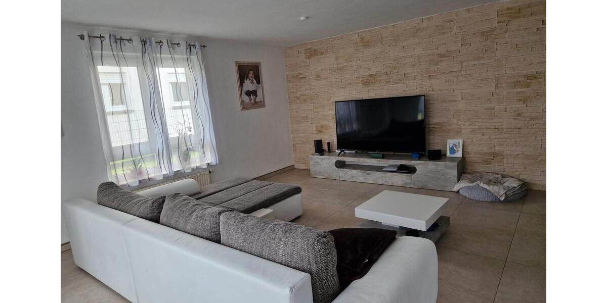 Hochparterre Aidlingen - 3.5 Zimmer, 93 m&sup2;, 449.000&euro; | Angebot:26729620