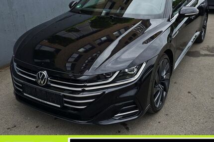 VW Arteon 127.575 km 27.730 &euro; Waiblingen 71332