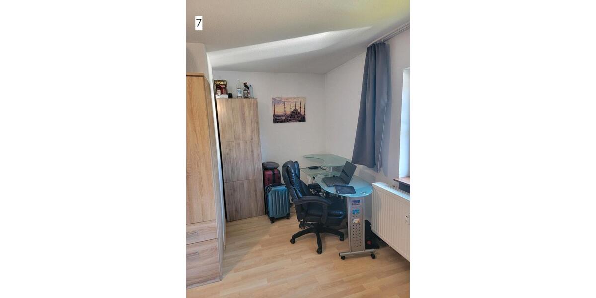 Etagenwohnung Stuttgart Birkach - 1 Zimmer, 45 m&sup2;, 745&euro; | Angebot:26341252