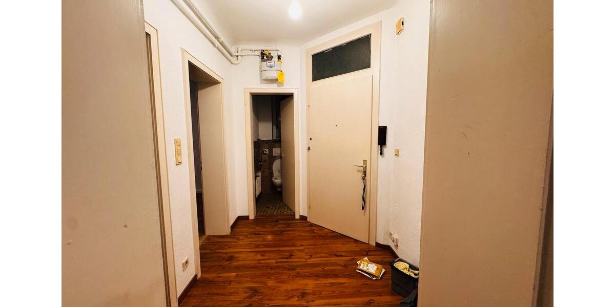 2,5 Zimmer-Wohnung in Stuttgart Mitte I WG-geeignet 2.5 zimmer