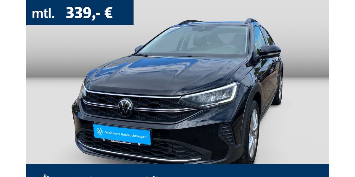 VW Taigo 22.222 km 24.830 € Ludwigsburg 71634