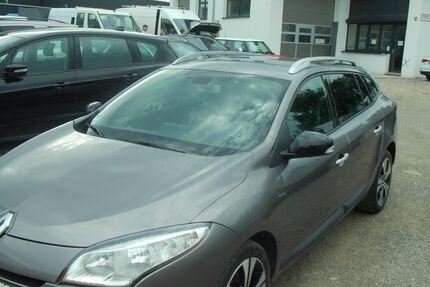 Renault Megane 123.000 km 5.950 € Waiblingen (bei Stuttgart) 71332