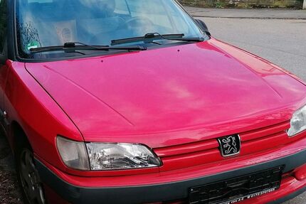 Peugeot 306 128.451 km 2.399 &euro; Stuttgart 70619