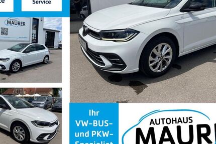 VW Polo 55.100 km 18.930 &euro; Holzgerlingen 71088