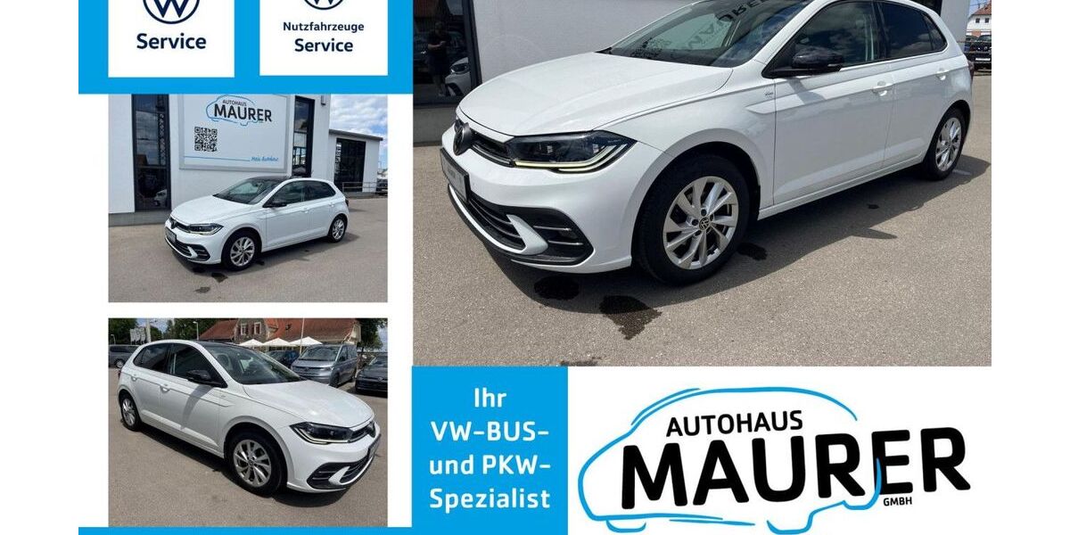 VW Polo 55.100 km 18.930 &euro; Holzgerlingen 71088