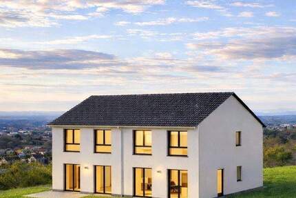 Haus Leinfelden-Echterdingen Leinfelden - 5 Zimmer, 136 m&sup2;, 769.150&euro; | Angebot:25704295