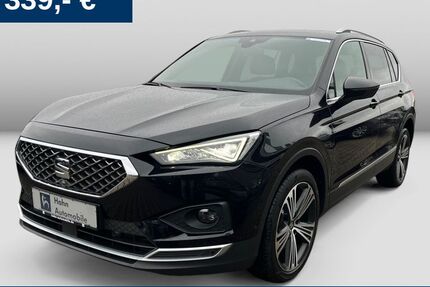 Seat Tarraco 67.357 km 34.930 € Weinstadt-Endersbach 71384