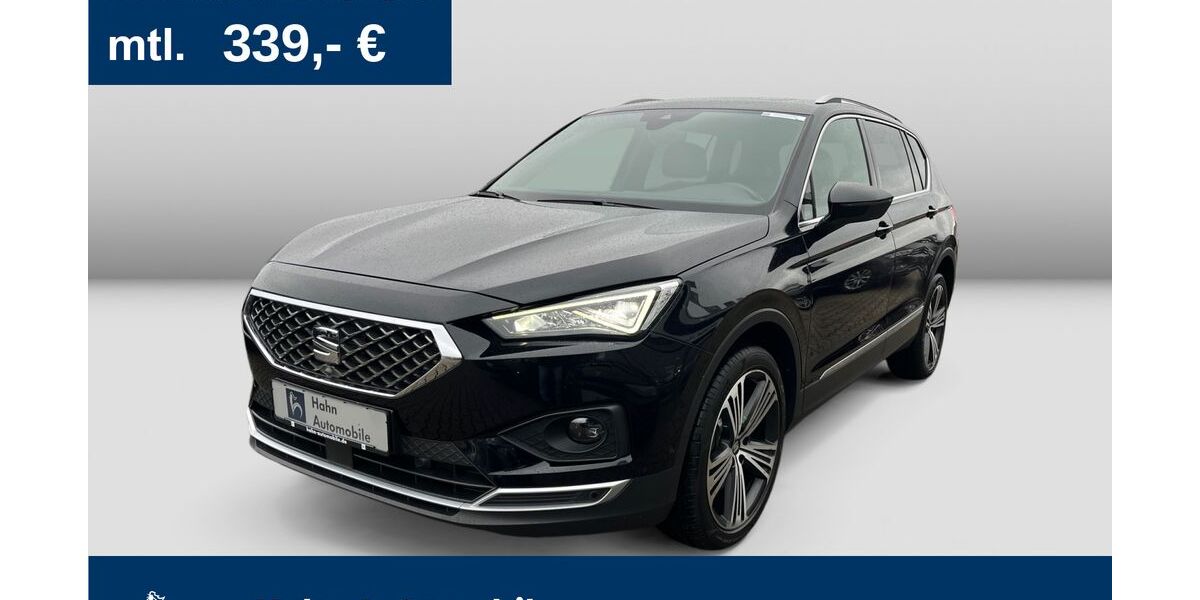 Seat Tarraco 67.357 km 34.930 € Weinstadt-Endersbach 71384