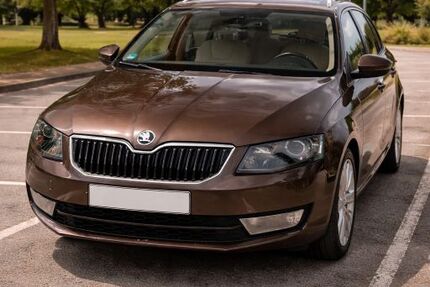 Skoda Octavia 202.097 km 8.500 &euro; Waiblingen (Rems) 71334