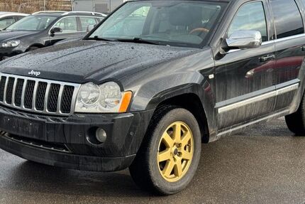 Jeep Grand Cherokee 270.000 km 3.190 &euro; Tübingen 72072
