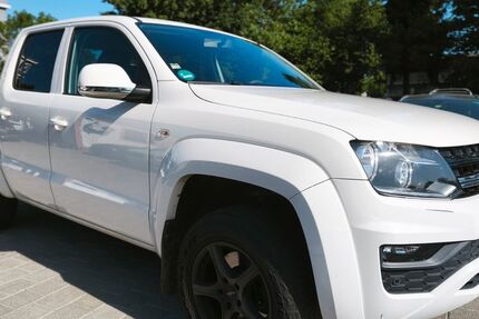 VW Amarok 165.720 km 15.999 &euro; Fellbach 70736