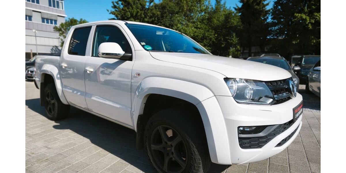 VW Amarok 165.720 km 15.999 &euro; Fellbach 70736