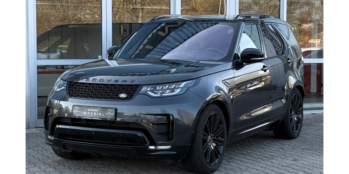 Land Rover Discovery 99.861 km 32.500 &euro; Aspach 71546