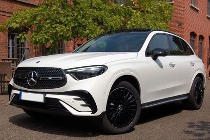 Mercedes-Benz GLC 450 2.500 km 80.800 &euro; Albershausen 73095