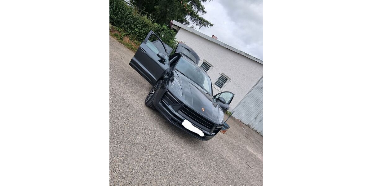 Porsche Macan 81.600 km 53.000 &euro; Filderstadt 70794