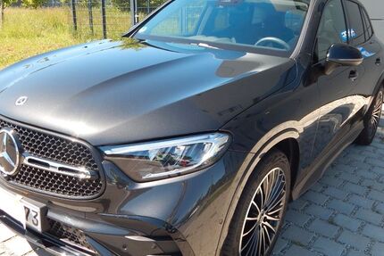 Mercedes-Benz GLC 300 14.400 km 56.900 &euro; Hemmingen 71282