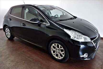Peugeot 208 203.000 km 3.900 € Mühlacker 75417