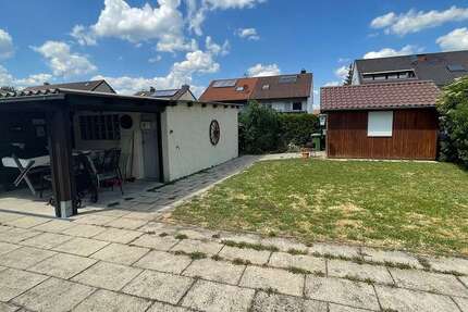 Haus Asperg - 4 Zimmer, 93 m&sup2;, 549.000&euro; | Angebot:26999995