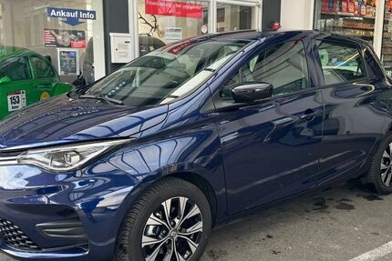 Renault ZOE 7.000 km 19.450 € Neckartenzlingen bei Stuttgart 72654